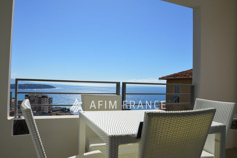 Photo Appartement Beausoleil Centre-ville, Location appartement 2 pièces 32 m²