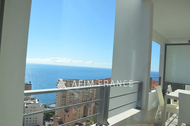 Photo Appartement Beausoleil Centre-ville, Location appartement 3 pièces 95 m²