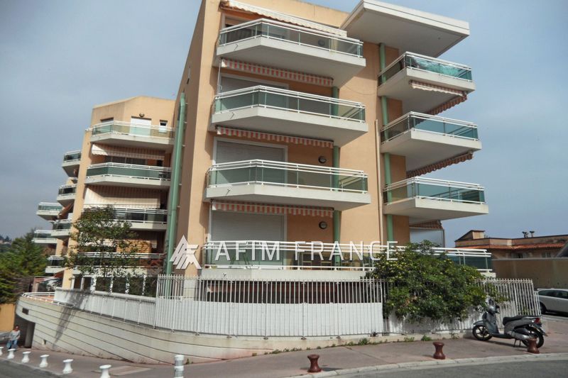 Photo Appartement Beausoleil Centre-ville, Location appartement 1 pièce 25 m²