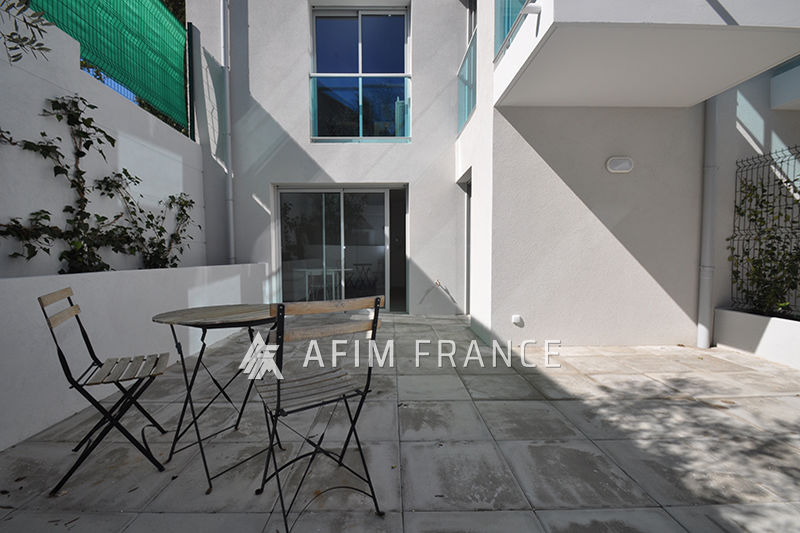 Photo Appartement La Turbie Location appartement 1 pièce 33 m²