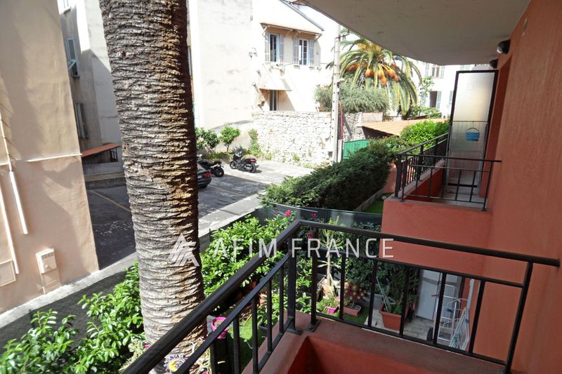 Photo Apartment Menton Centre-ville, Rentals apartment 2 rooms 37 m²