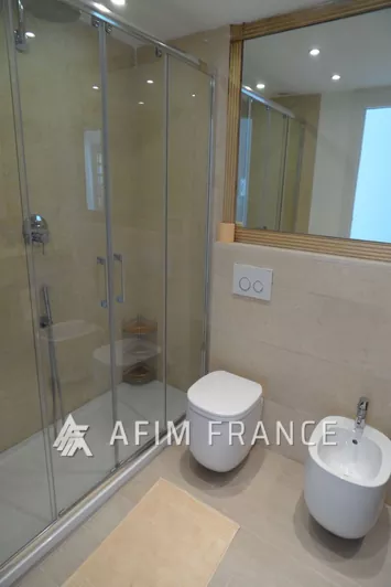 Location appartement Beausoleil  