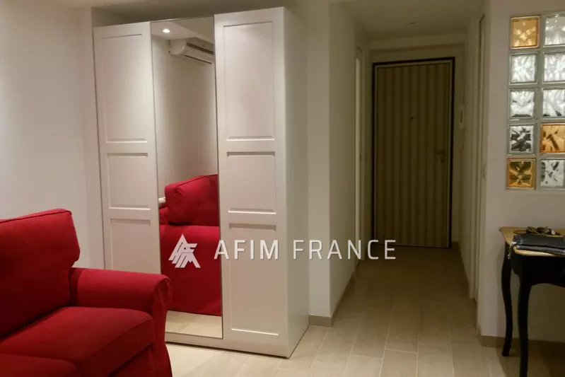 Location appartement Beausoleil  