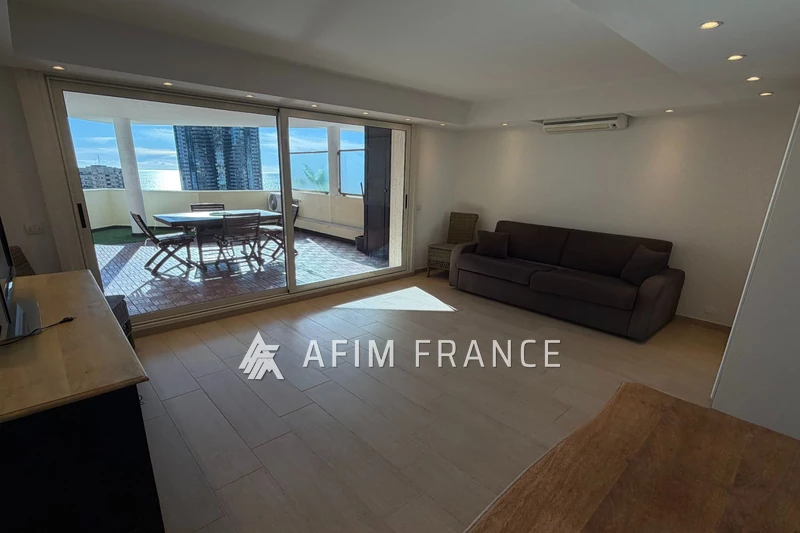 Location appartement Beausoleil Location appartement Beausoleil