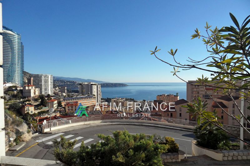 Location appartement Beausoleil  