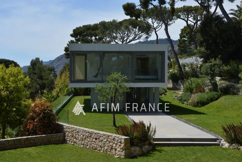 Location villa Cap-d'Ail  Location villa Cap-d'Ail