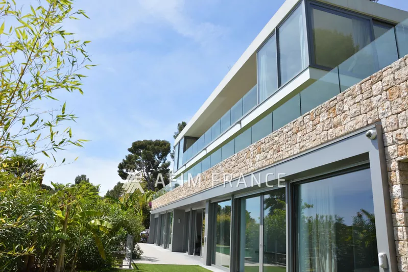 Location villa Cap-d'Ail  Location villa Cap-d'Ail