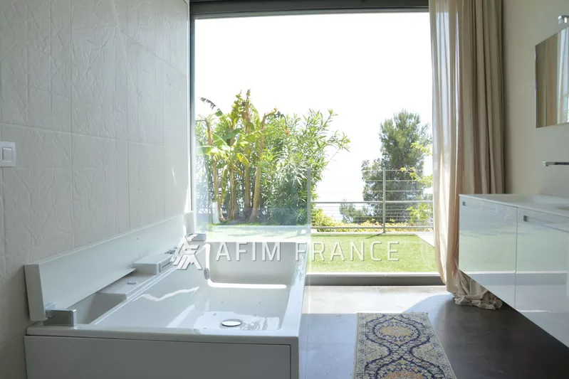 Location villa Cap-d'Ail  Location villa Cap-d'Ail