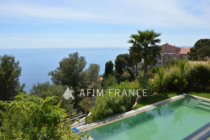 Location villa Cap-d'Ail  Location villa Cap-d'Ail