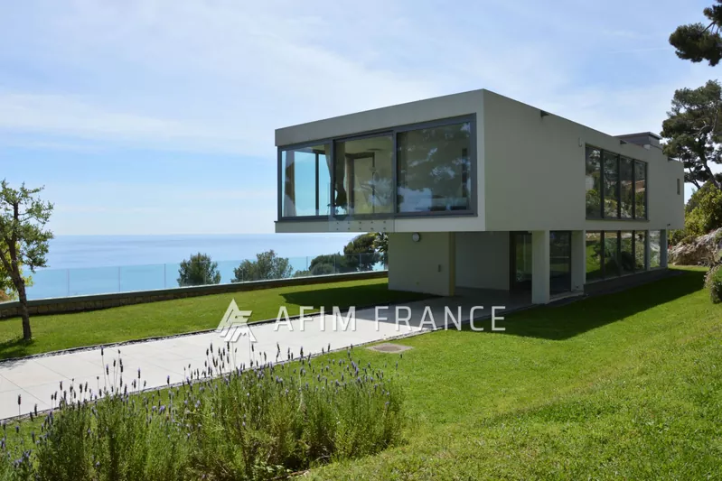 Location villa Cap-d'Ail  Location villa Cap-d'Ail