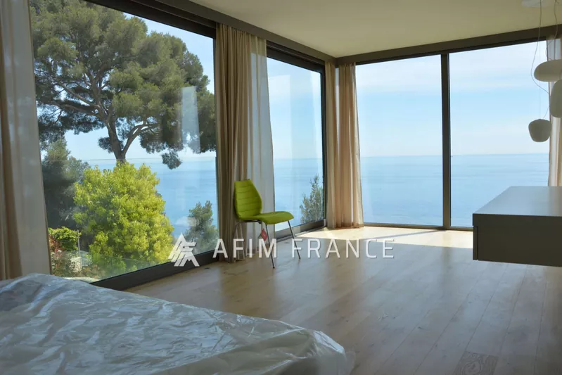 Location villa Cap-d'Ail  Location villa Cap-d'Ail