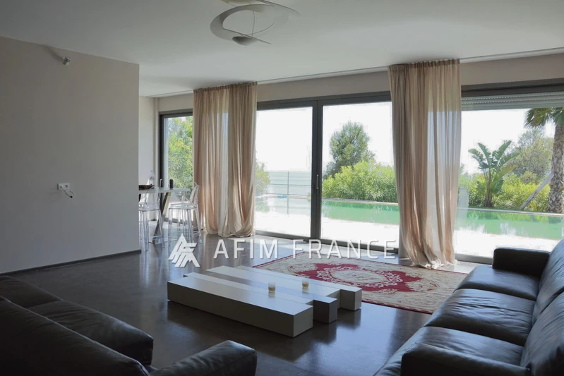 Location villa Cap-d'Ail  Location villa Cap-d'Ail