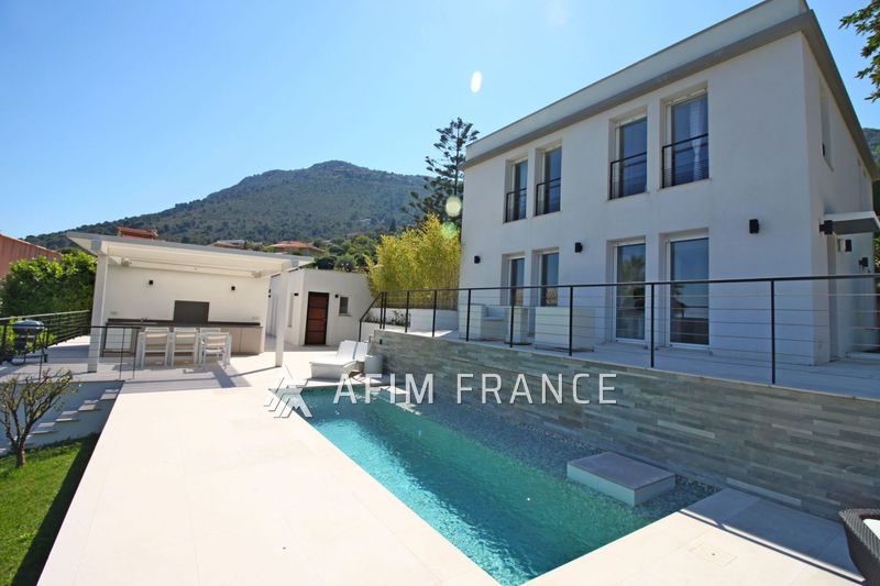 Photo Villa Beausoleil Location villa 3 chambres 150 m²