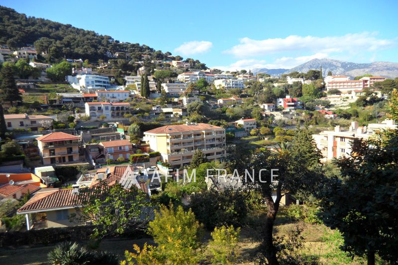 Photo Apartment Roquebrune-Cap-Martin Rentals apartment 2 rooms 35 m²