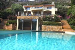 Photos Maison Villa à louer Cap-d'Ail 06320