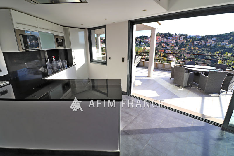 Photo Villa La Turbie Rentals villa 3 bedrooms 120 m²