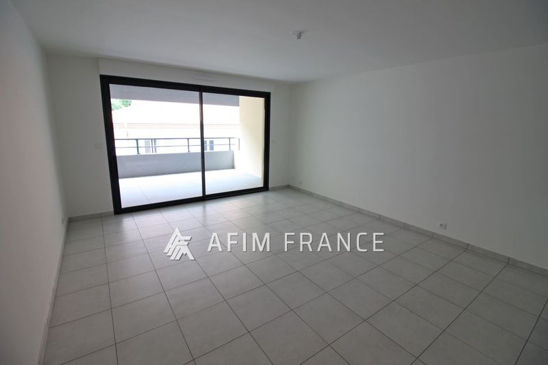 Location appartement Cap-d'Ail  
