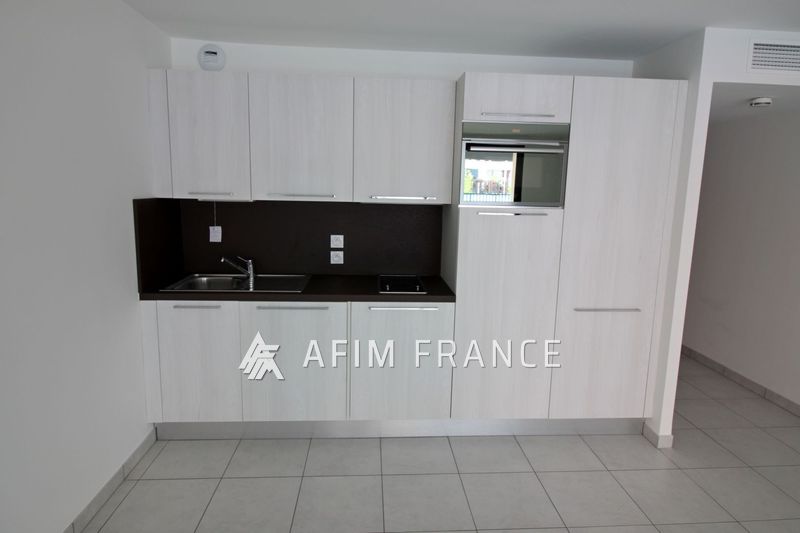 Location appartement Cap-d'Ail  