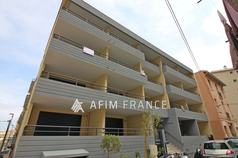 Location appartement Cap-d'Ail  