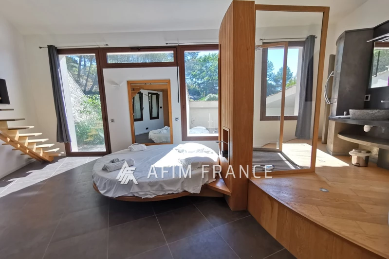 Location villa Peille  