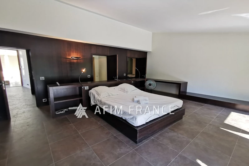 Location villa Peille  