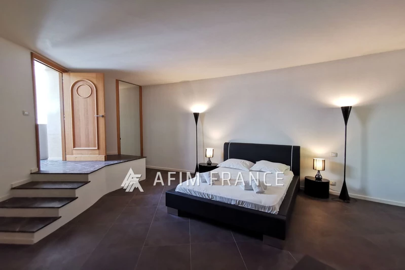 Location villa Peille  