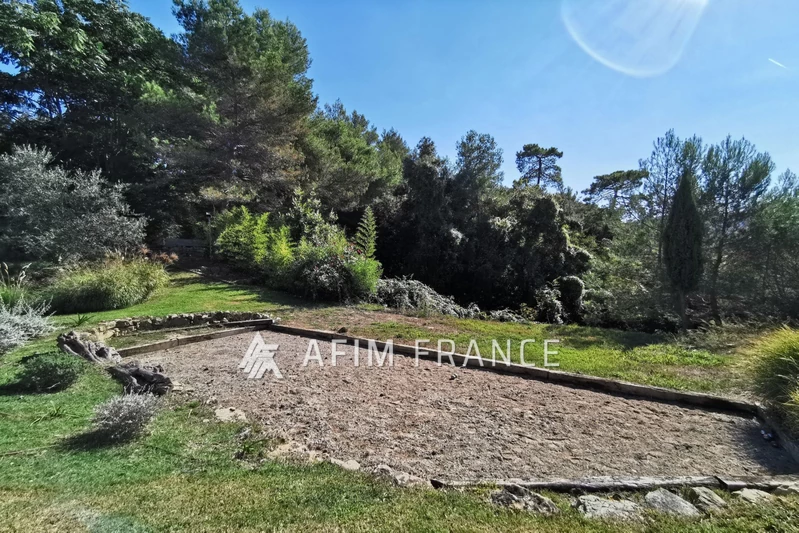 Location villa Peille  