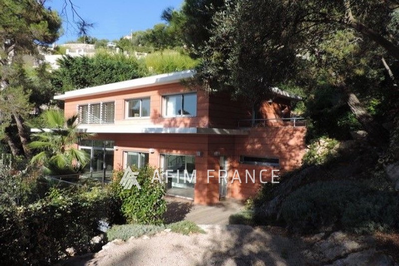 Photo Villa Beausoleil Rentals villa 5 rooms 170 m²