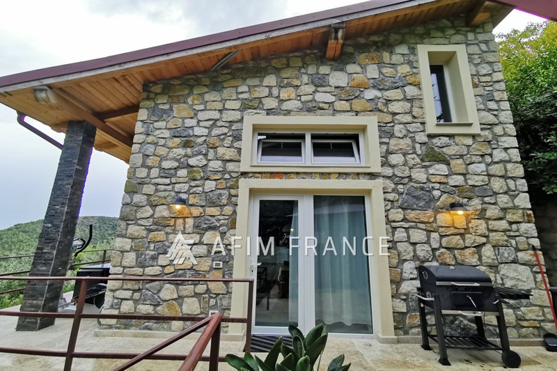 Photo Maison Eze Location maison 2 chambres 115 m²