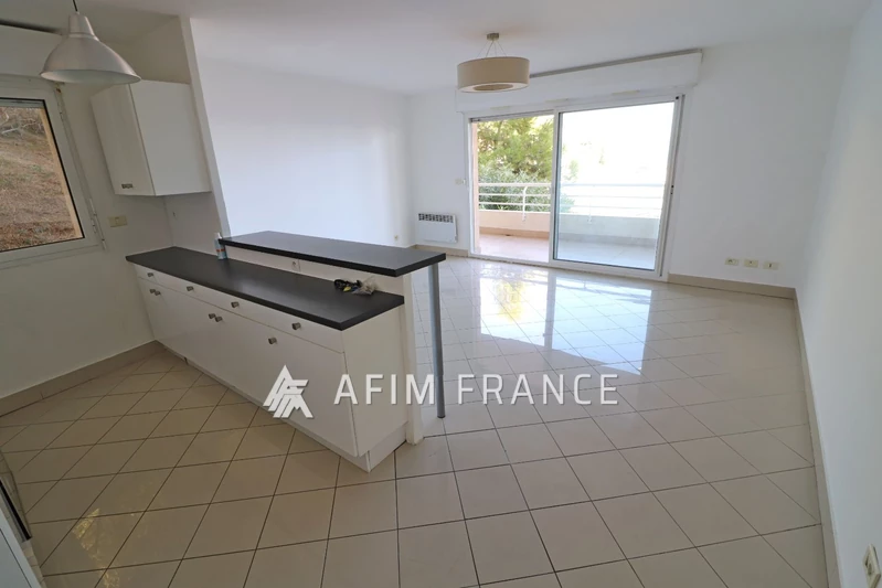 Location appartement Beausoleil  