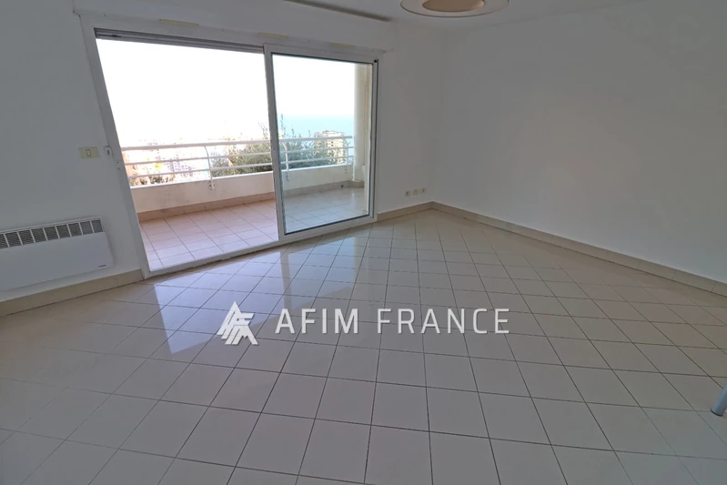 Location appartement Beausoleil  