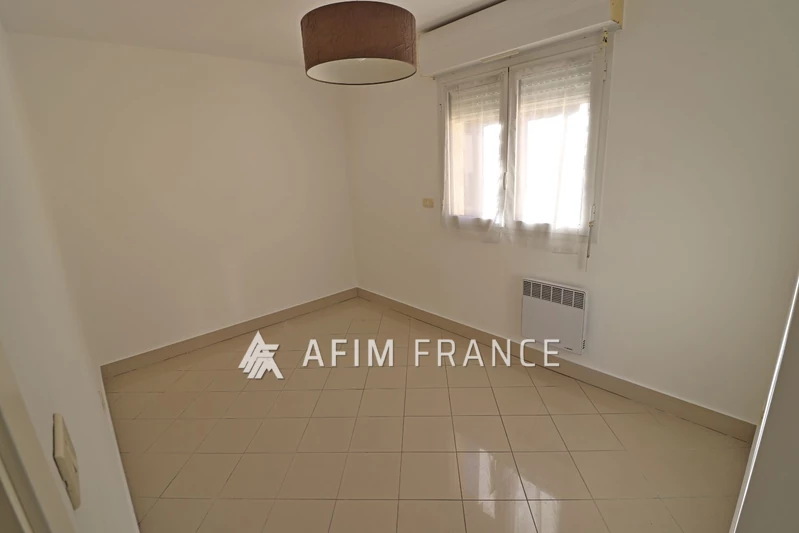Location appartement Beausoleil  