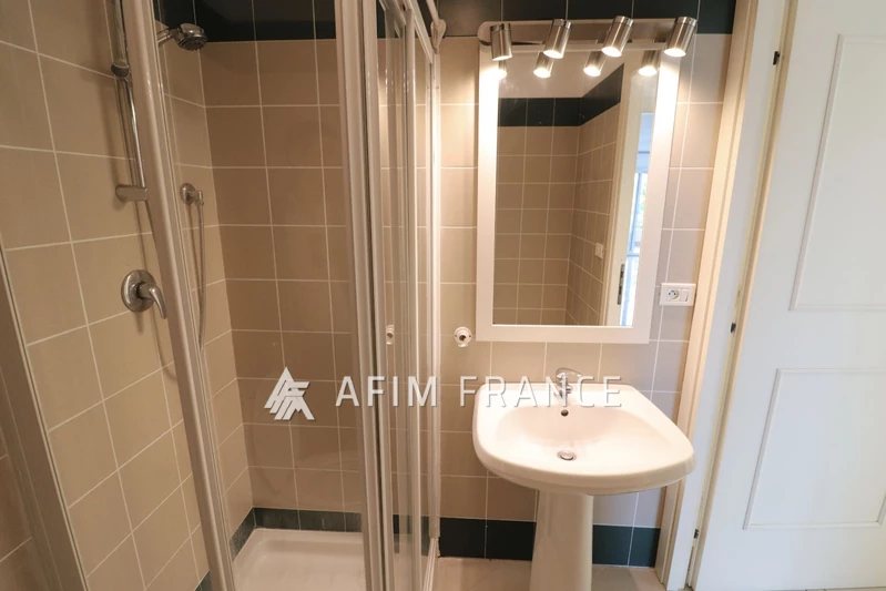 Location appartement Beausoleil  
