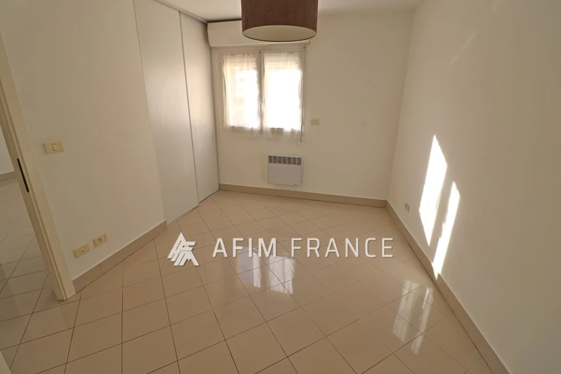 Location appartement Beausoleil  