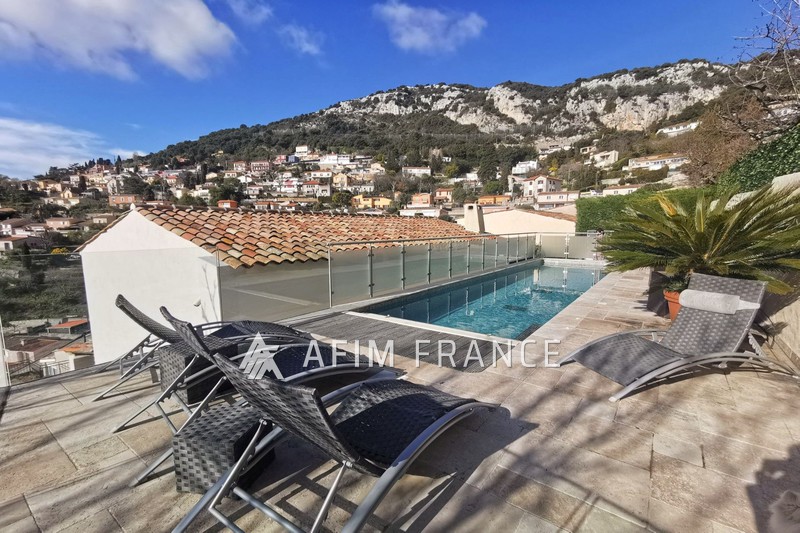 Photo Villa La Turbie Location villa 3 chambres 134 m²