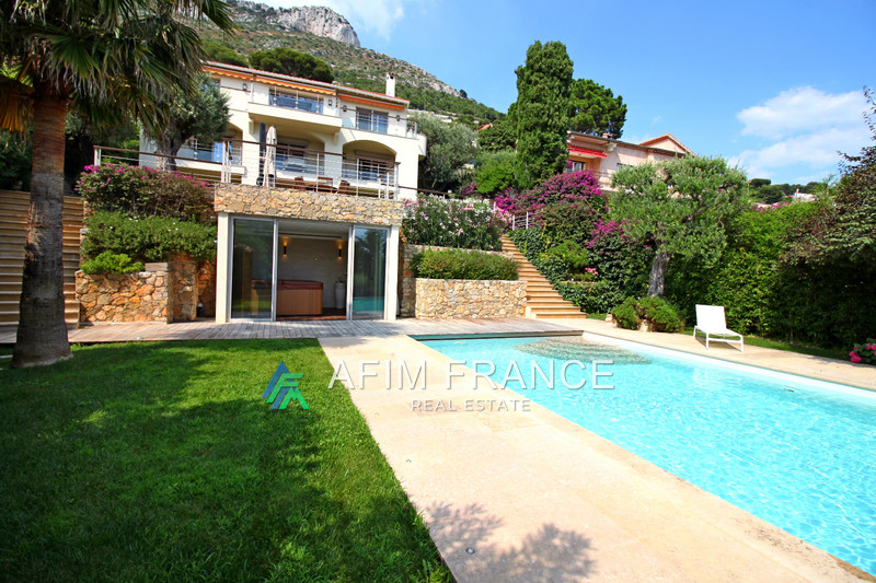 Photo Villa Cap-d&#039;Ail  Vacation rental villa  5 bedrooms   300&nbsp;m&sup2;