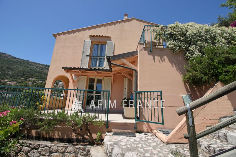Photo Apartment Beausoleil Rentals apartment 4 rooms 85 m²