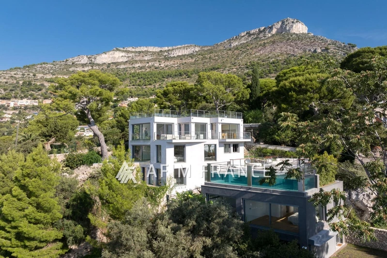 Location maison Cap-d'Ail  Location maison Cap-d'Ail