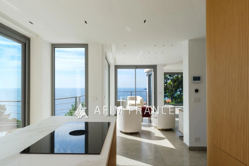 Location maison Cap-d'Ail  Location maison Cap-d'Ail