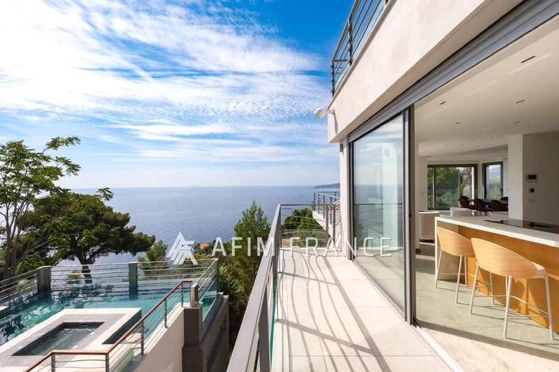 Location maison Cap-d'Ail  Location maison Cap-d'Ail