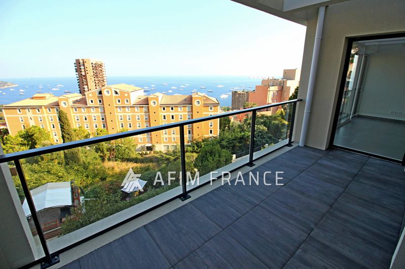 Photo Appartement Beausoleil Location appartement 3 pièces 68 m²