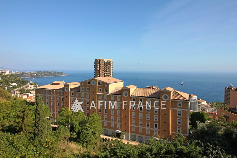 Photo Apartment Beausoleil Rentals apartment 27 m²