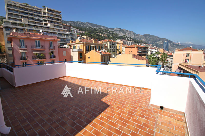 Photo Apartment Beausoleil Centre-ville, Rentals apartment 3 rooms 60 m²