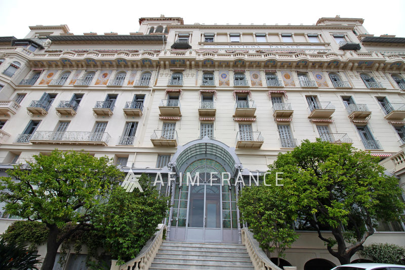 Photo Appartement Menton Location appartement 3 pièces 76 m²