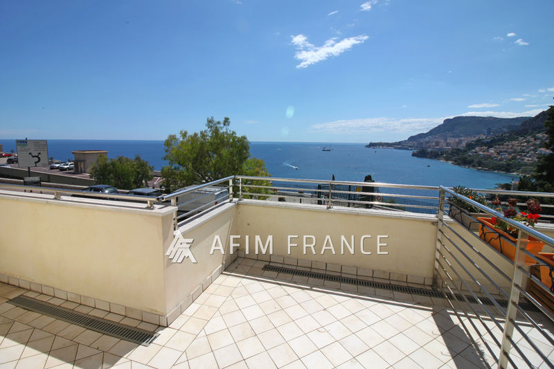 Photo Apartment Roquebrune-Cap-Martin Rentals apartment 2 rooms 50 m²