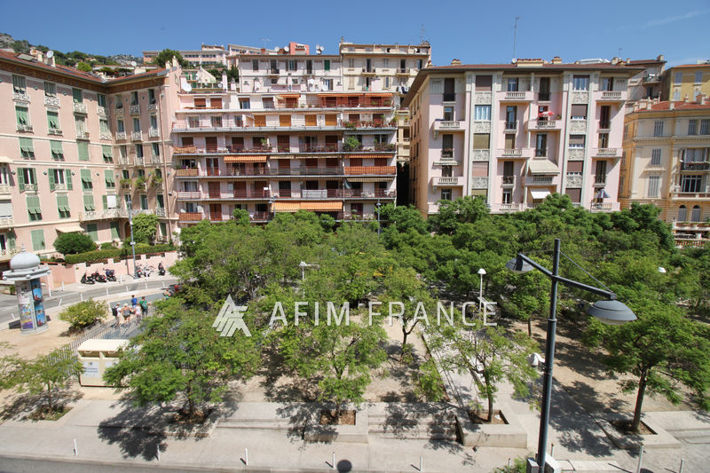 Photo Apartment Beausoleil Rentals apartment 3 rooms 77 m²