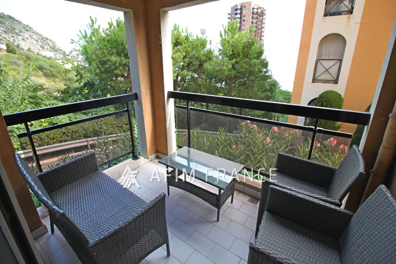 Photo Apartment Beausoleil Rentals apartment 3 rooms 63 m²