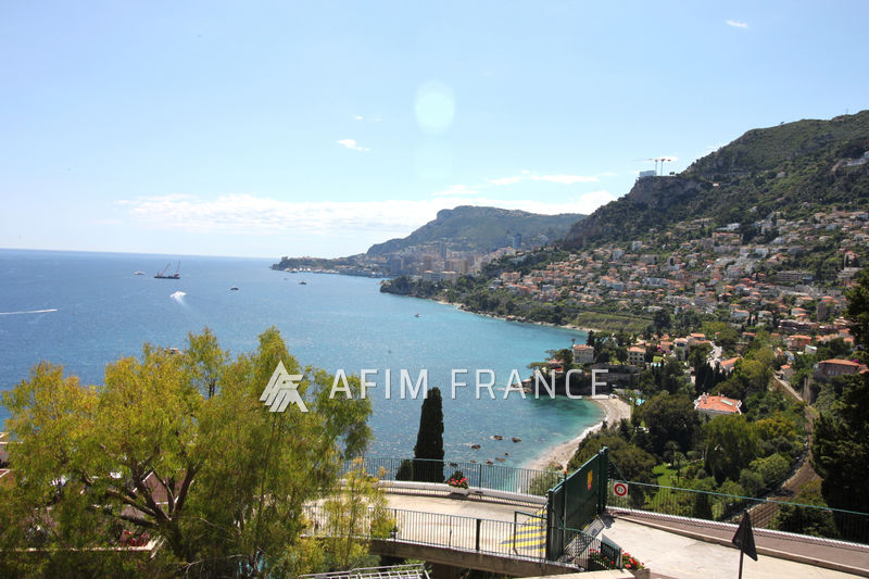 Photo Appartement Roquebrune-Cap-Martin Location appartement 2 pièces 54 m²