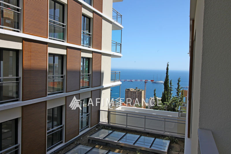 Photo Apartment Beausoleil Rentals apartment 1 room 25 m²