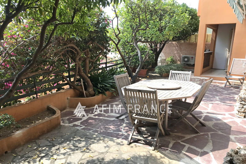 Photo Appartement Beausoleil Location appartement 3 pièces 62 m²